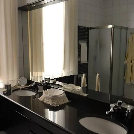 Privat bolig Dimora Macrì Al Duomo *