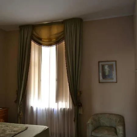 Privat bolig Dimora Macrì Al Duomo Napoli